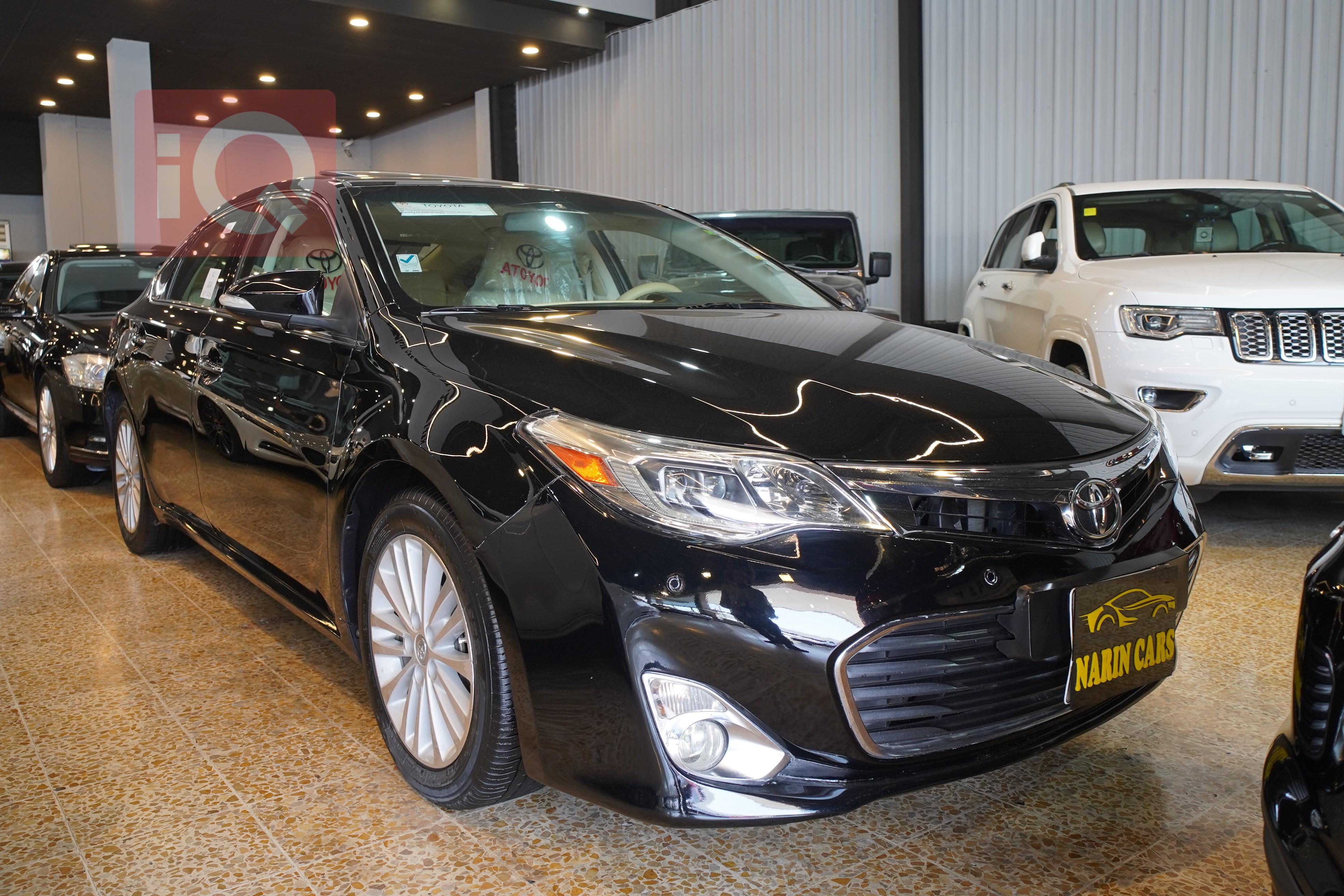 Toyota Avalon